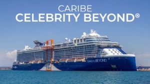 MT-60845 Caribe, Celebrity Beyond - CATAI TRAVEL